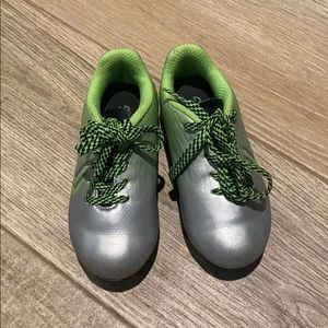 Toddler Soccer Cleats  ⚽️